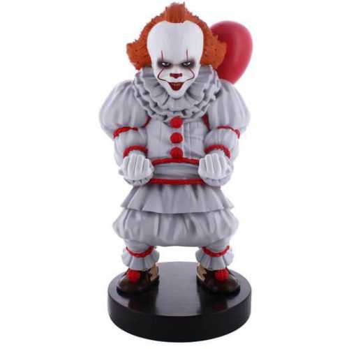 Foto van Cable Guy IT - Pennywise