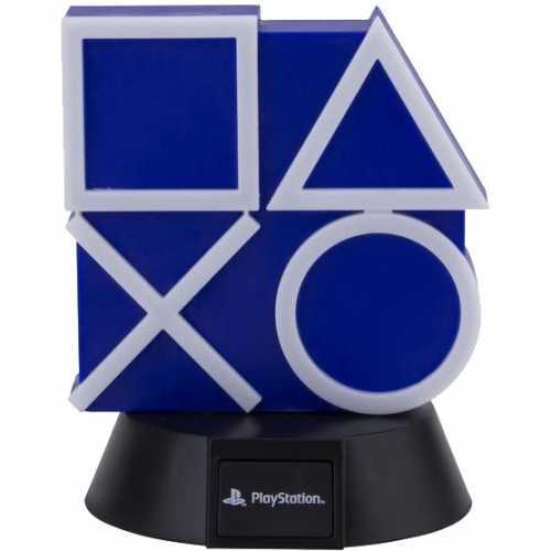 Foto van Paladone Playstation Icon Light