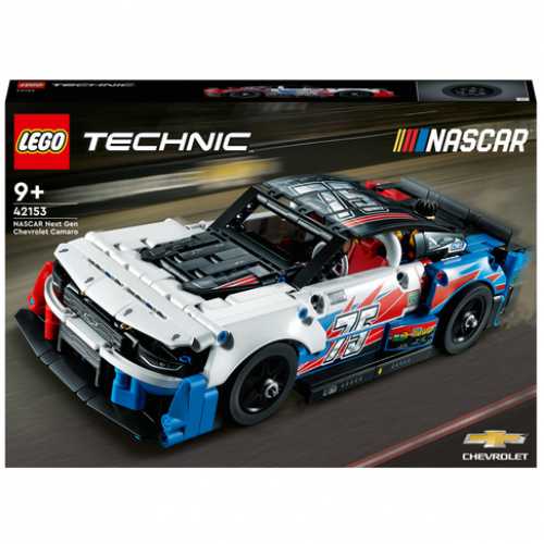 Foto van LEGO Technic TBA