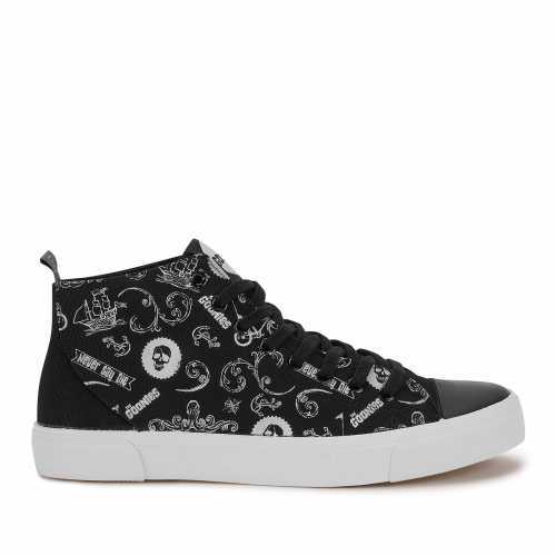 Foto van Goonies One Eyed Willie Akedo Schoenen - UK12 / EU47