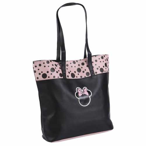 Foto van Disney Minnie Mouse Faux-Leather Handbag