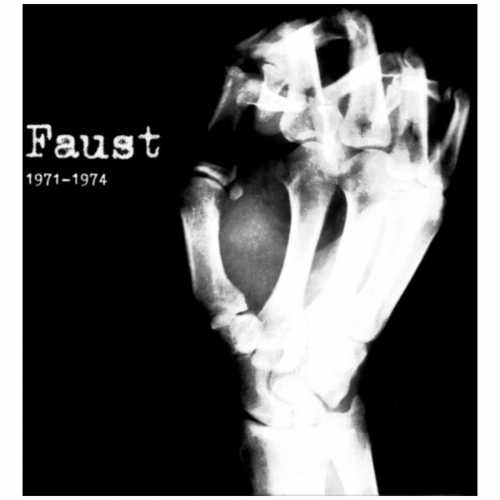 Foto van Faust - 1971-1974 7xLP Box Set
