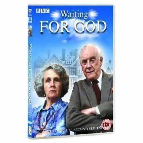 Foto van Waiting For God - Complete Series 2