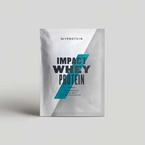 Foto van Impact Whey Protein (Sample) - 25g - Chocolate Coconut - New and Improved