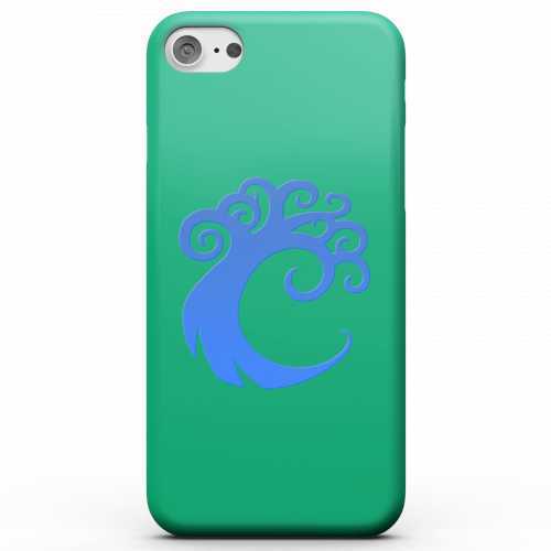 Foto van Magic The Gathering Simic - Telefoonhoesje (Samsung & iPhone) - Samsung S6 Edge Plus - Snap case - glossy