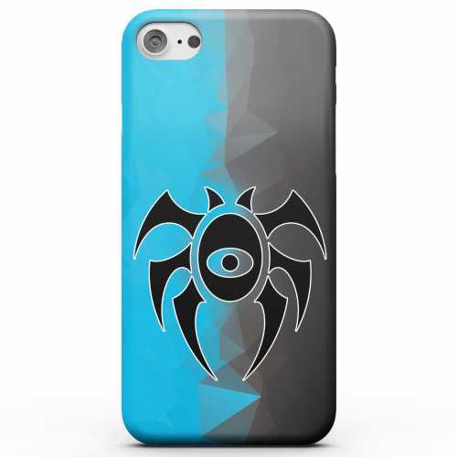 Foto van Magic The Gathering Dimir - Telefoonhoesje (Samsung & iPhone) - iPhone 6S - Snap case - glossy