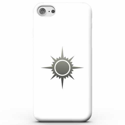 Foto van Magic The Gathering Orzhov - Telefoonhoesje (Samsung & iPhone) - iPhone 7 - Snap case - glossy