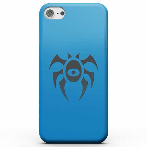 Foto van Magic The Gathering Dimir - Telefoonhoesje (Samsung & iPhone) - iPhone 6 - Snap case - glossy
