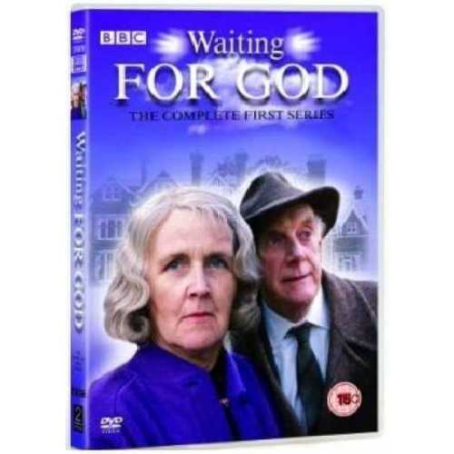 Foto van Waiting For God - Complete Series 1