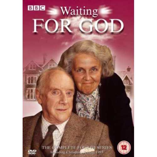 Foto van Waiting For God - The Complete 4th Series