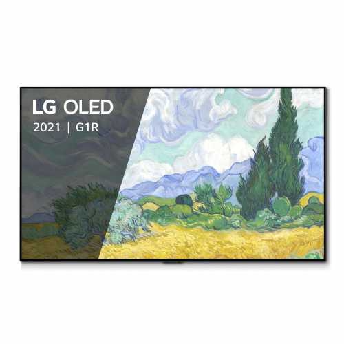 Foto van LG OLED77G1RLA - 77 inch (196 cm) OLED TV