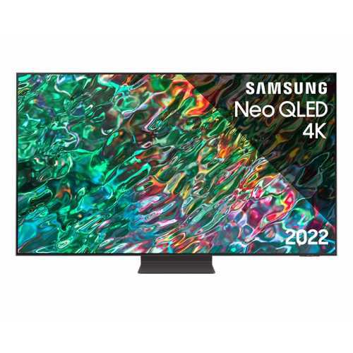 Foto van Samsung QE75QN93BAT NEO QLED 4K 2022 - 75 inch QLED TV